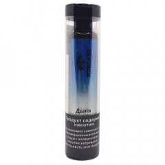 Электронная сигарета Attacker 3000 затяжек Дыня