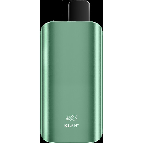 HQD Glaze Ледяная Мята