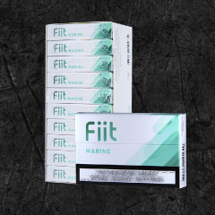 Stick Fiit Marine for Lil Solid (стики Фит Марина для Лил Солид и Айкос)